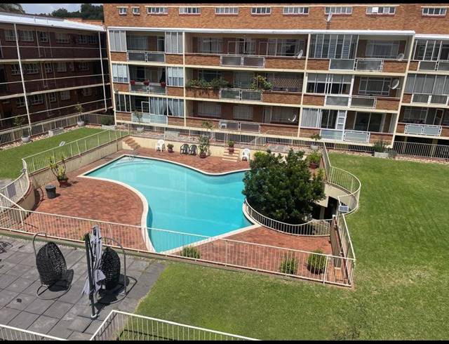 2 BEDROOM PROPERTY TO RENT IN CHELTONDALE